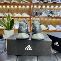 Giày Adidas Alphabounce 2022 Xám Siêu Cấp