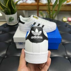 Giày Adidas Superstar Siêu cấp