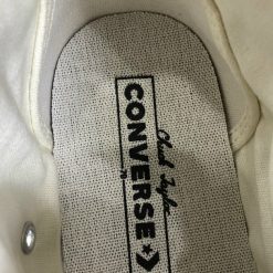 Giày Converse Chuck Plus Foundation Siêu Cấp