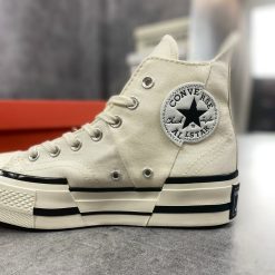 Giày Converse Chuck Plus Foundation Siêu Cấp