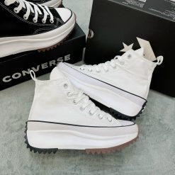 Giày Converse Runstar Trắng Siêu Cấp