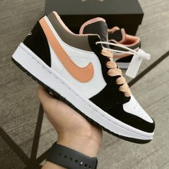 Giày Nike Air Jordan Low Peach Mocha Rep 11