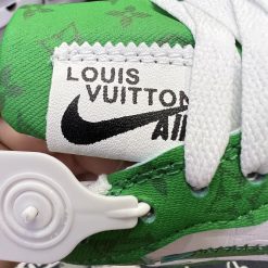 Giày Nike Air Force 1 Louis Vuitton Like Auth