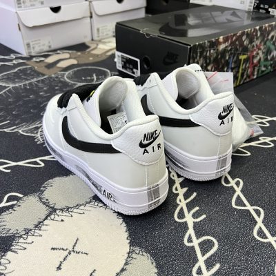 Giày Nike Air Force 1 Low G-Dragon Peaceminusone Para-Noise 2.0 Like Auth -  Xám Sneaker | Giày Sneaker Rep 1:1