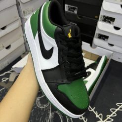 chuyengiaysneaker-com-giay-sneaker-nike-air-jordan1-green-toe88