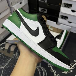 chuyengiaysneaker-com-giay-sneaker-nike-air-jordan1-green-toe99