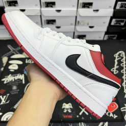 chuyengiaysneaker-com-giay-sneaker-nike-air-jordan1-low-gs-white-gym-red-sieu-cap1212
