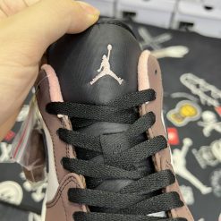 Giày Nike Air Jordan 1 Low Mocha Siêu cấp