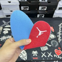 Giày Nike Air Jordan 1 Low JQK Siêu Cấp
