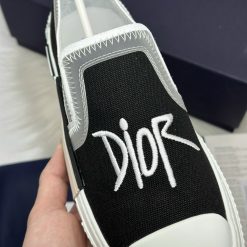 Giày Vans Dior Like Auth