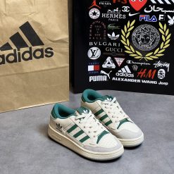 Giày Adidas Forum Green  Siêu Cấp