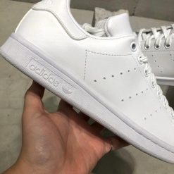 Giày Adidas Stan Smith All White Like Auth