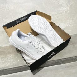 Giày Adidas Stan Smith All White Like Auth
