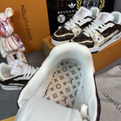 Giày Luxury Louis Vuition Siêu Cấp