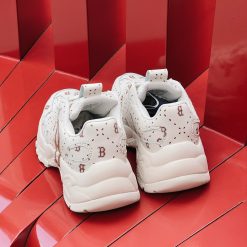 Giày Louis Vuition Trainer Best  Quality