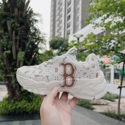 Giày Louis Vuition Trainer Best  Quality