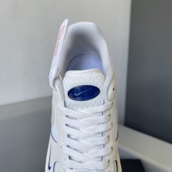 Air Force 1 Global Sail Game Royal White Best Quality