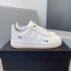Air Force 1 Global Sail Game Royal White Best Quality