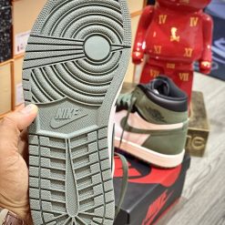 Giày Nike Air Jordan 1 Retro High Og Clay Green Best Quality