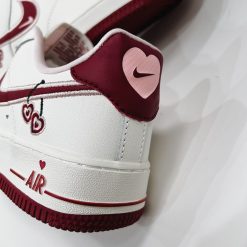 Giày Nike Force 1 Valentine 2023 Siêu Cấp