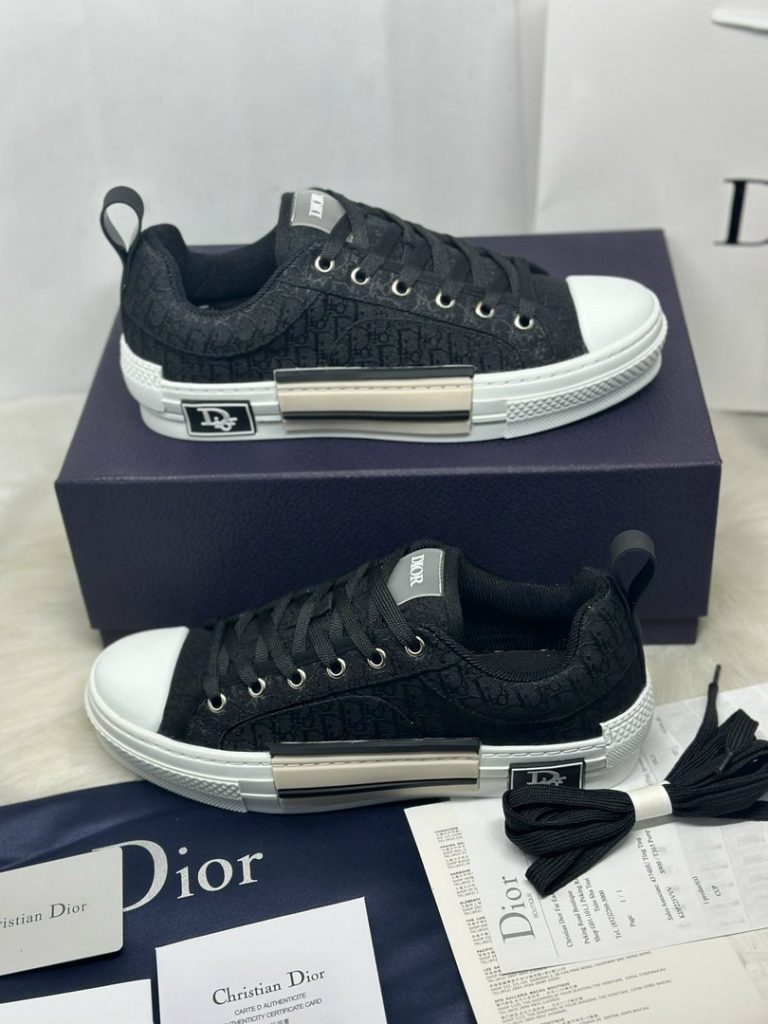 Dior B23 Low Top After Heavy Wear Watch Before You Buy  THANK YOU FOR  5K SUBSCRIBERS  YouTube