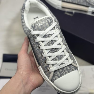 Giày Dior X Kaws b23 Biểu tượng thời trang cao cấp HS Sneaker