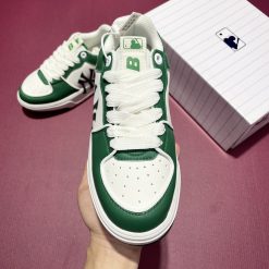 Giày Mlb Liner Green Siêu Cấp