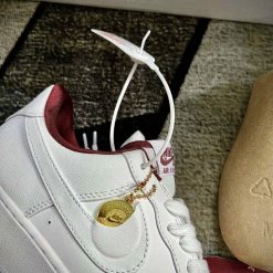 Giày Nike Air Force 1 Low Just Do It 'Hangtag'