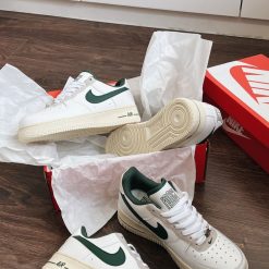Giày Nike Force 1 Low 07 Lx Command Force Gorge Green  Like Auth