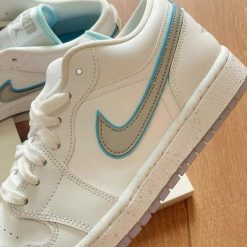 Giày Nike Air Jordan 1 Low 'Dare To Fly' Like Auth