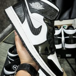 Giày Nike Jordan High Carbon Like Auth