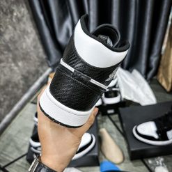 Giày Nike Jordan High Carbon Like Auth