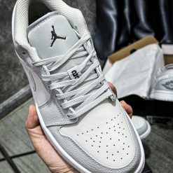Giày Nike Air Jordan Low Camo Like Auth