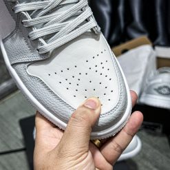 Giày Nike Air Jordan Low Camo Like Auth