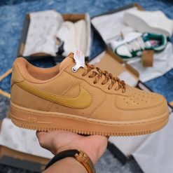 giay-sneaker-nike-force-1-low-flax-2019-like-auth1111