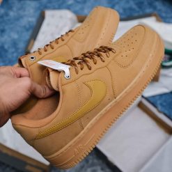 giay-sneaker-nike-force-1-low-flax-2019-like-auth22