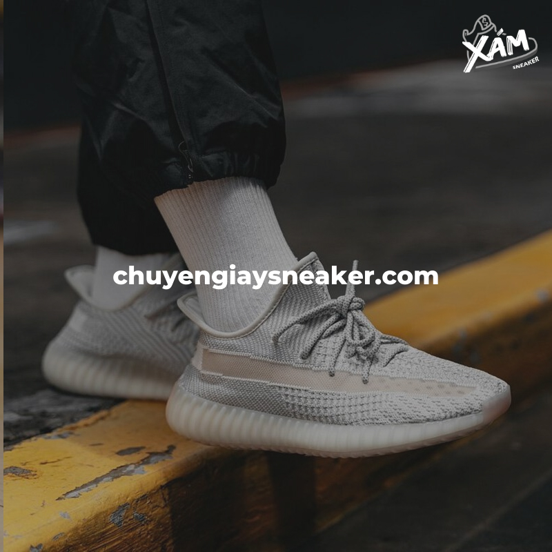 Đặc điểm về thương hiệu giày Adidas Yeezy