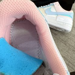 Giày Nike Air Force 1 Shadow Macaroon Candy Rep 1:1