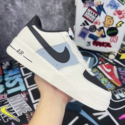 Giày Nike Air Force 1 Cream Like Auth