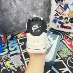 Giày Nike Air Force 1 Cream Like Auth