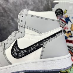 Nike Air Jordan 1 High Dior Best Quality